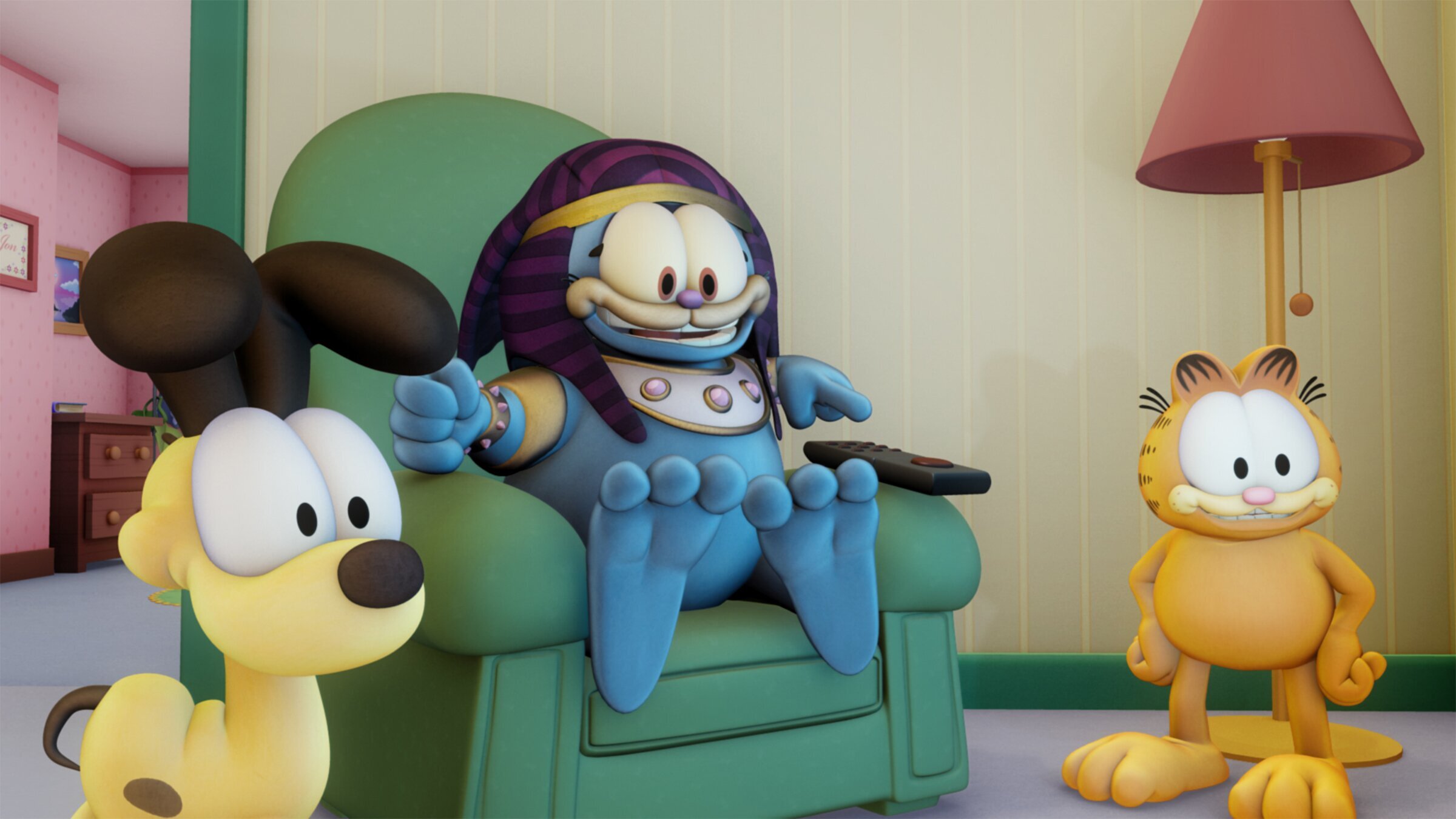 The Garfield Show™