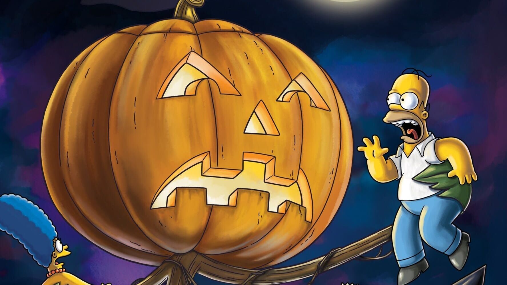 Die Simpsons