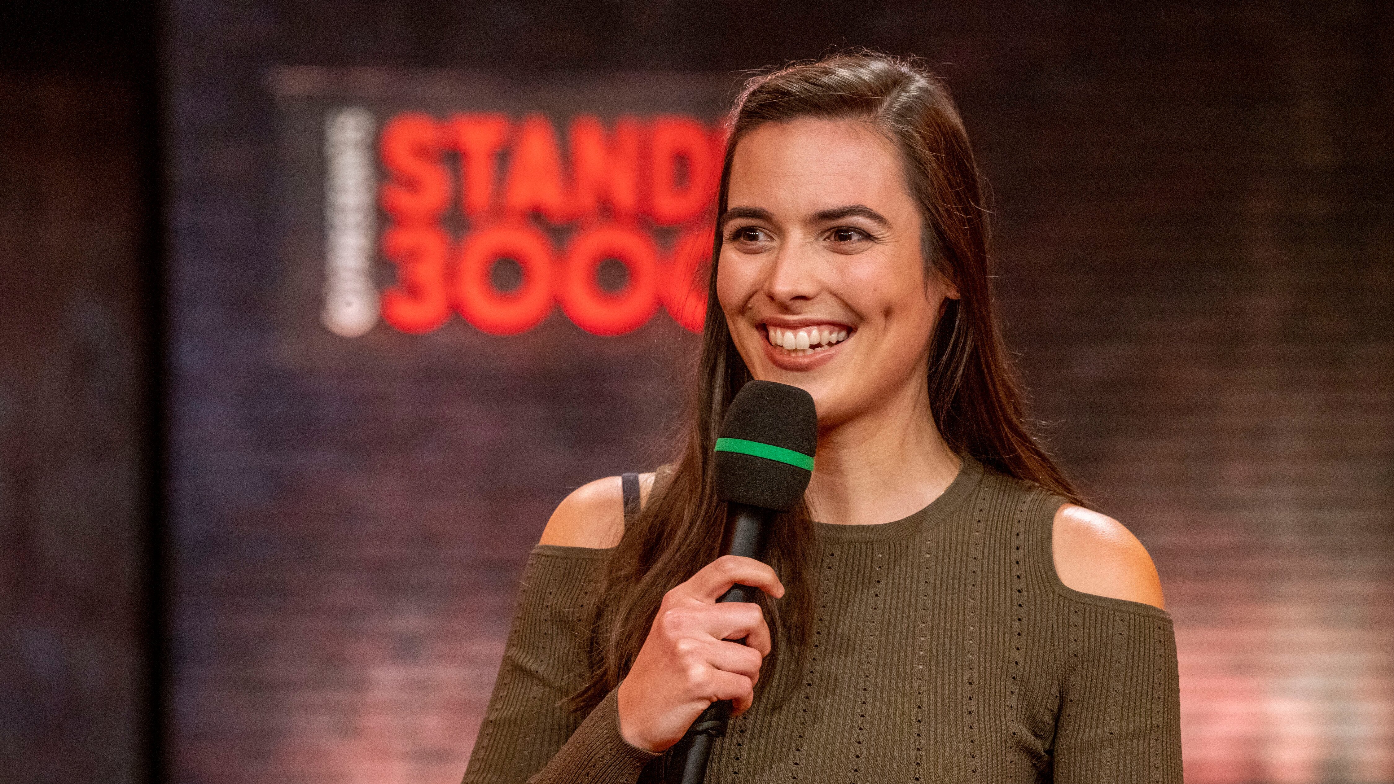 Standup 3000