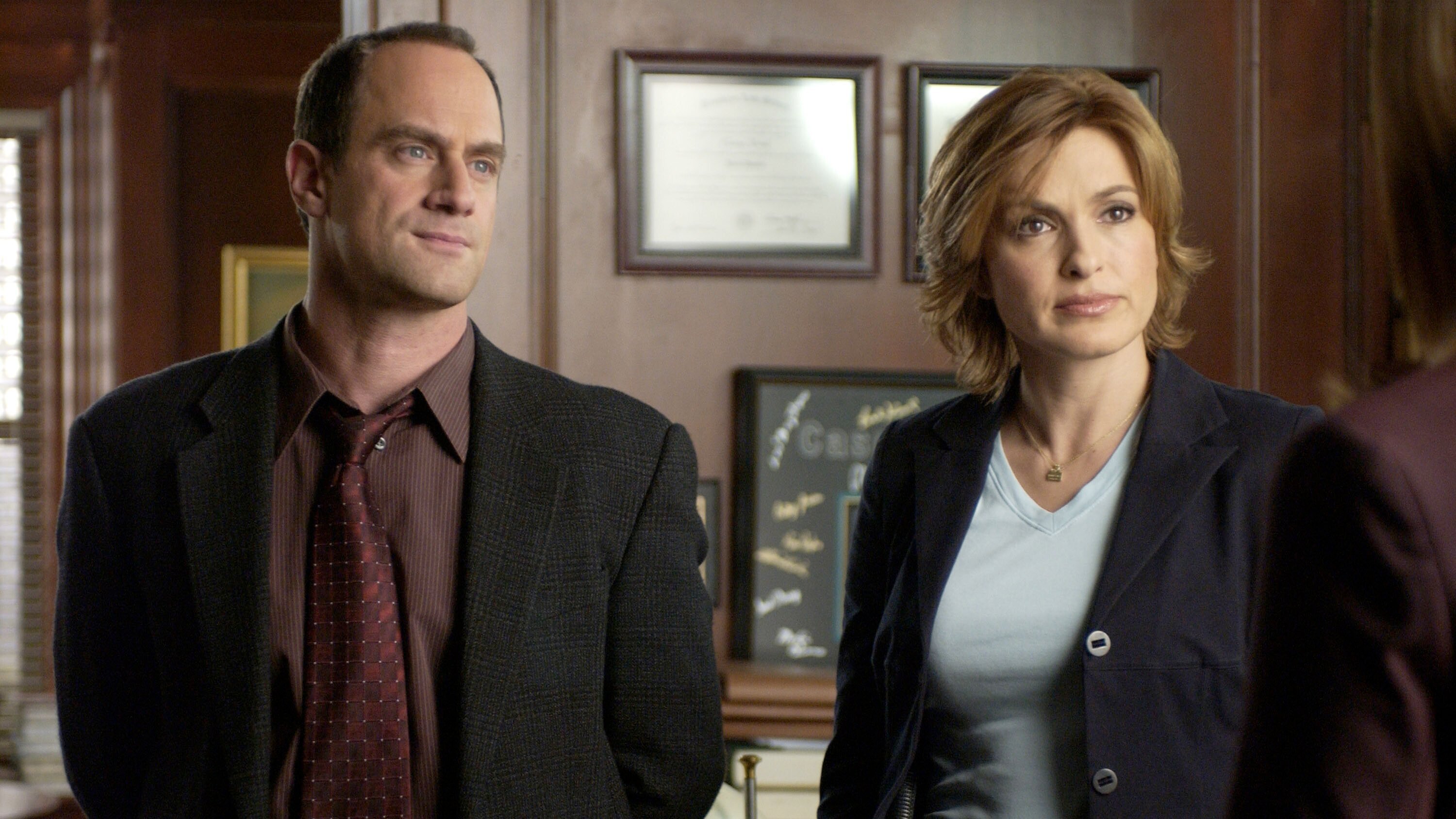 Law & Order: Special Victims Unit