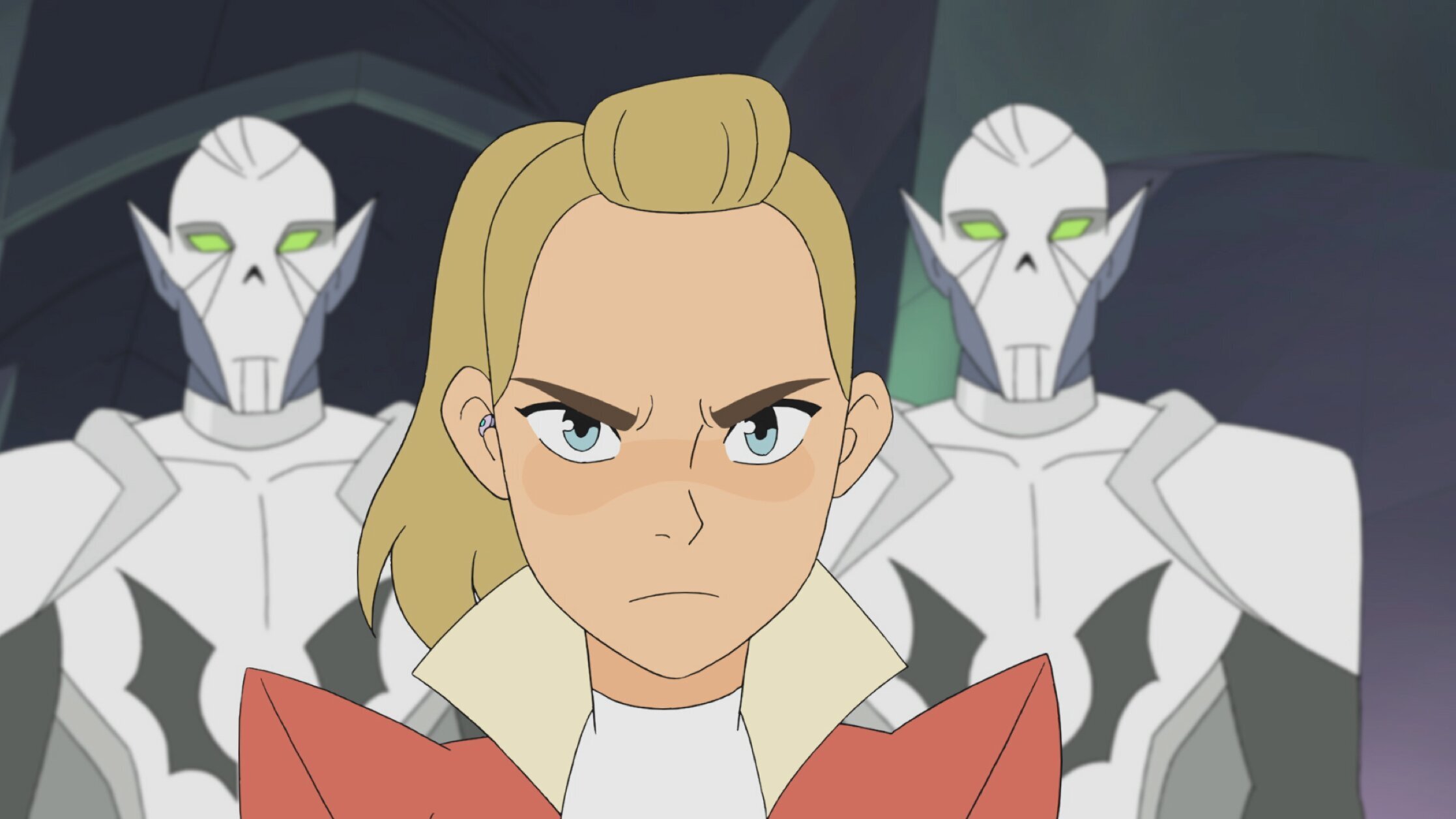 She-Ra und die Rebellen-Prinzessinnen