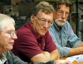 Le mystère d'Oak Island : la course au trésor