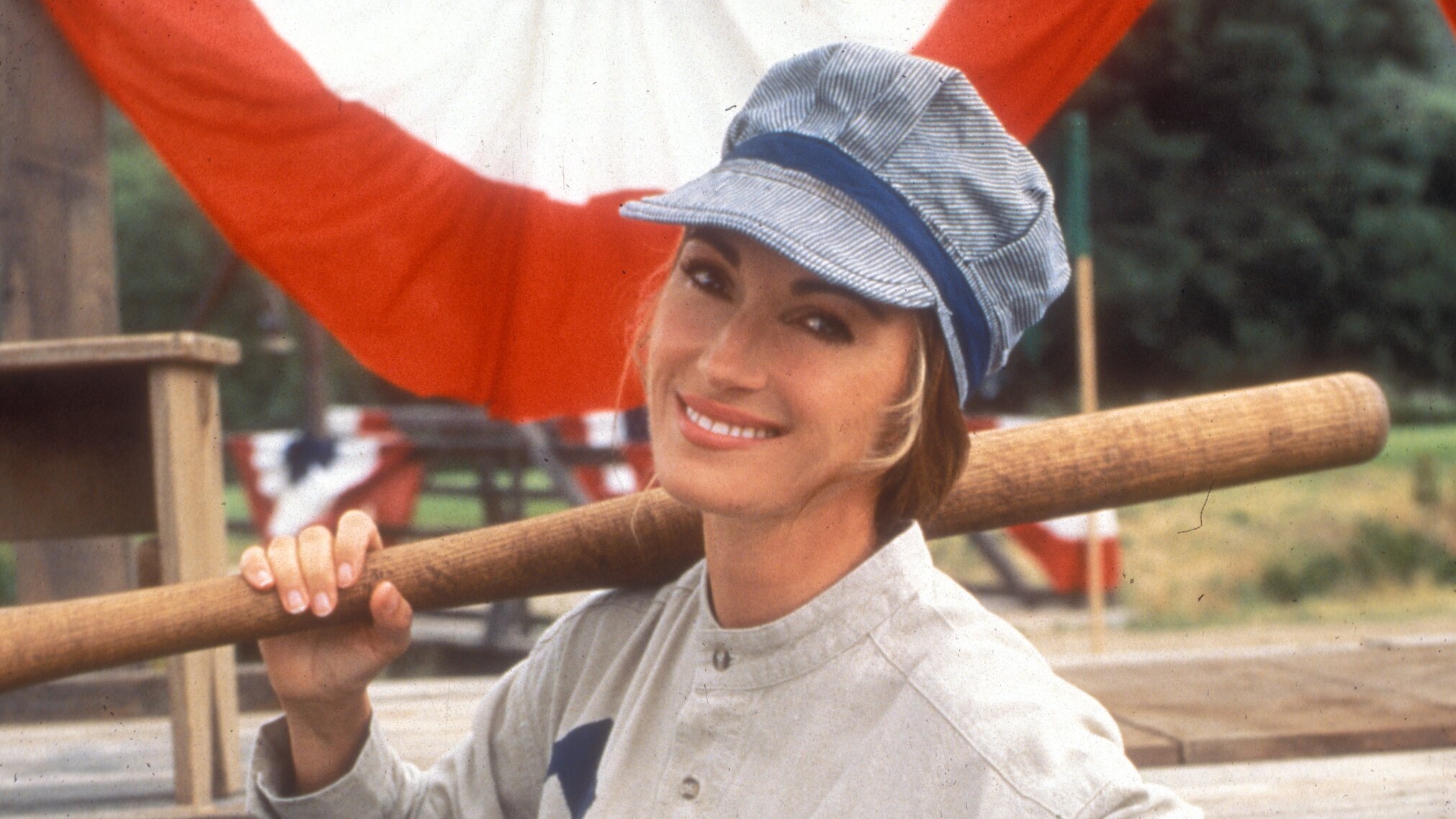 Dr. Quinn – Ärztin aus Leidenschaft