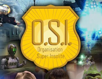 Organisation Super Insolite