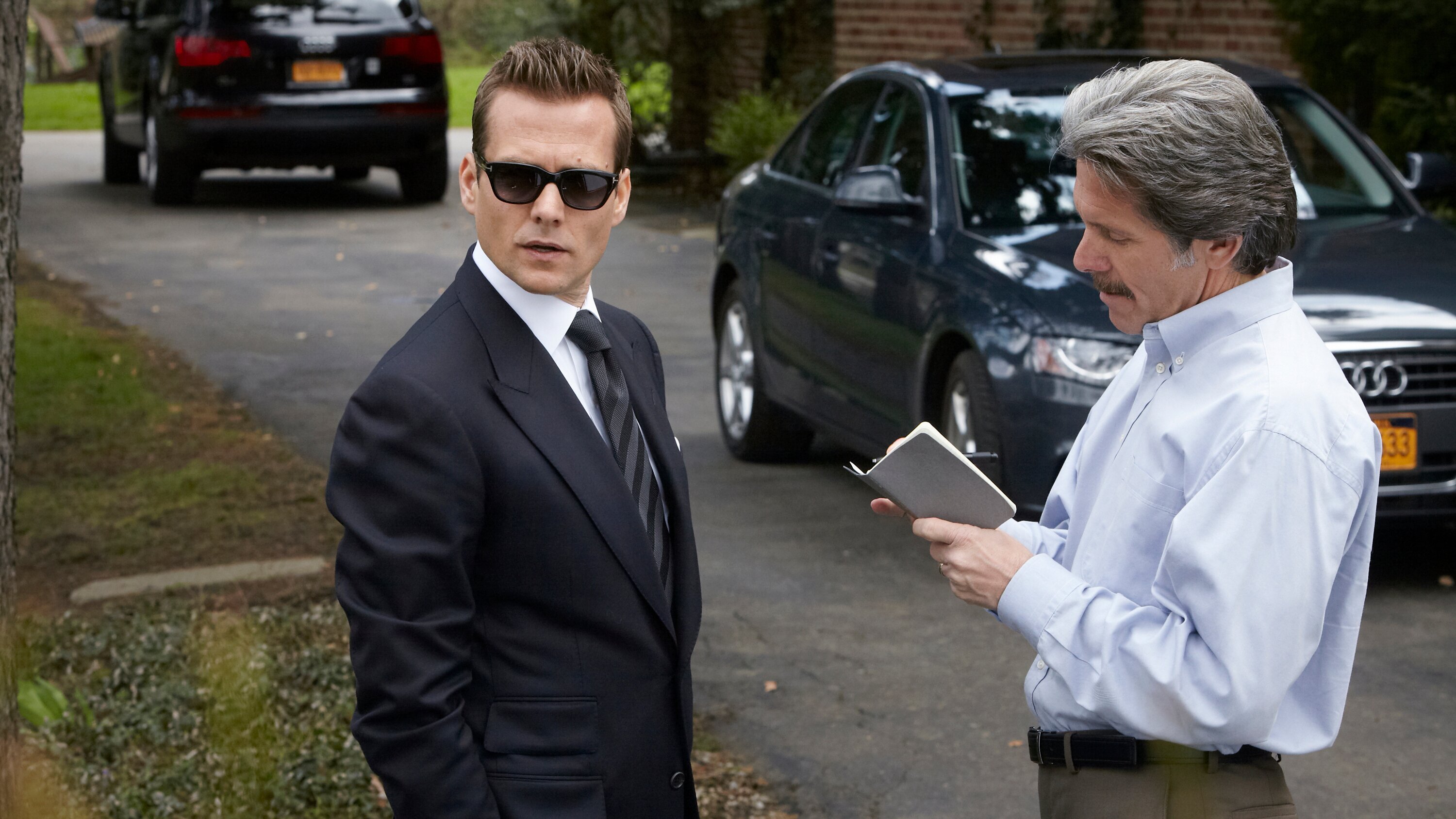 Suits