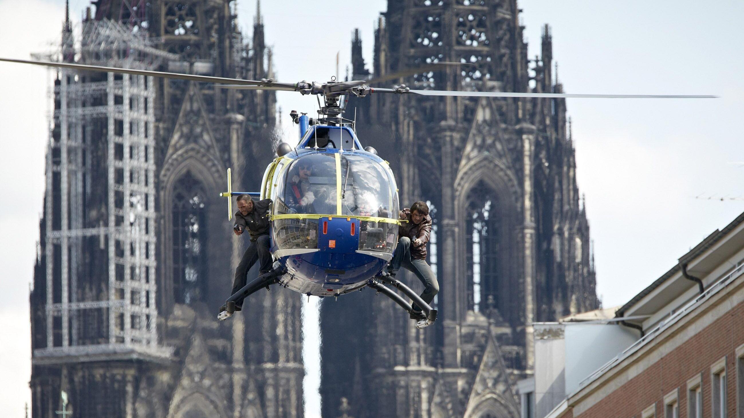 Alarm für Cobra 11 – Die Autobahnpolizei
