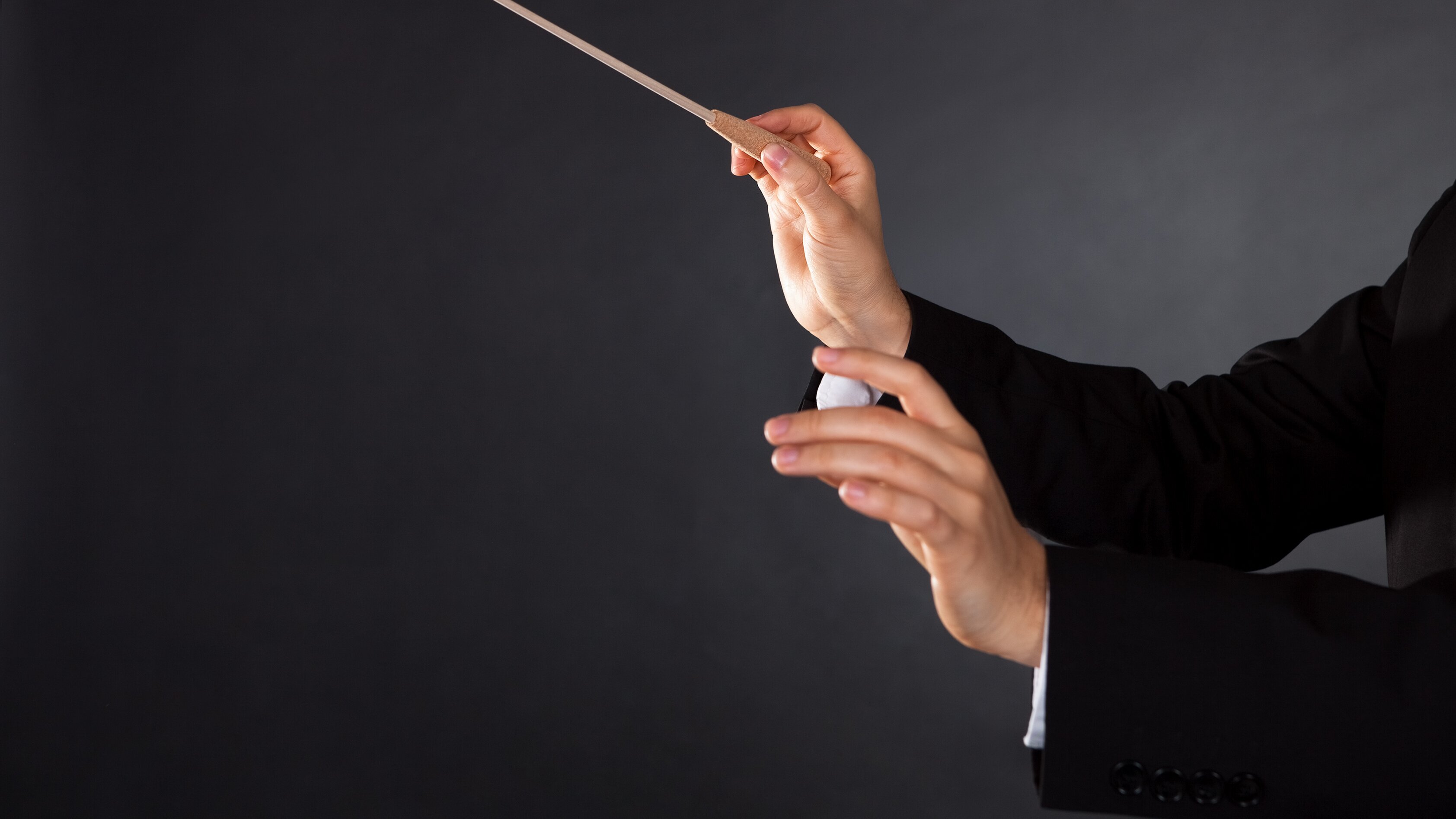 Nachtgesang mit dem MDR-Rundfunkchor – nonstop