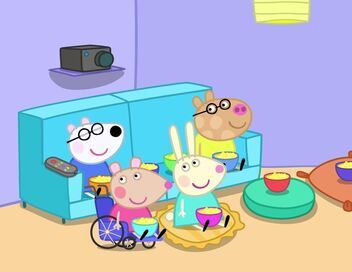 Peppa Pig