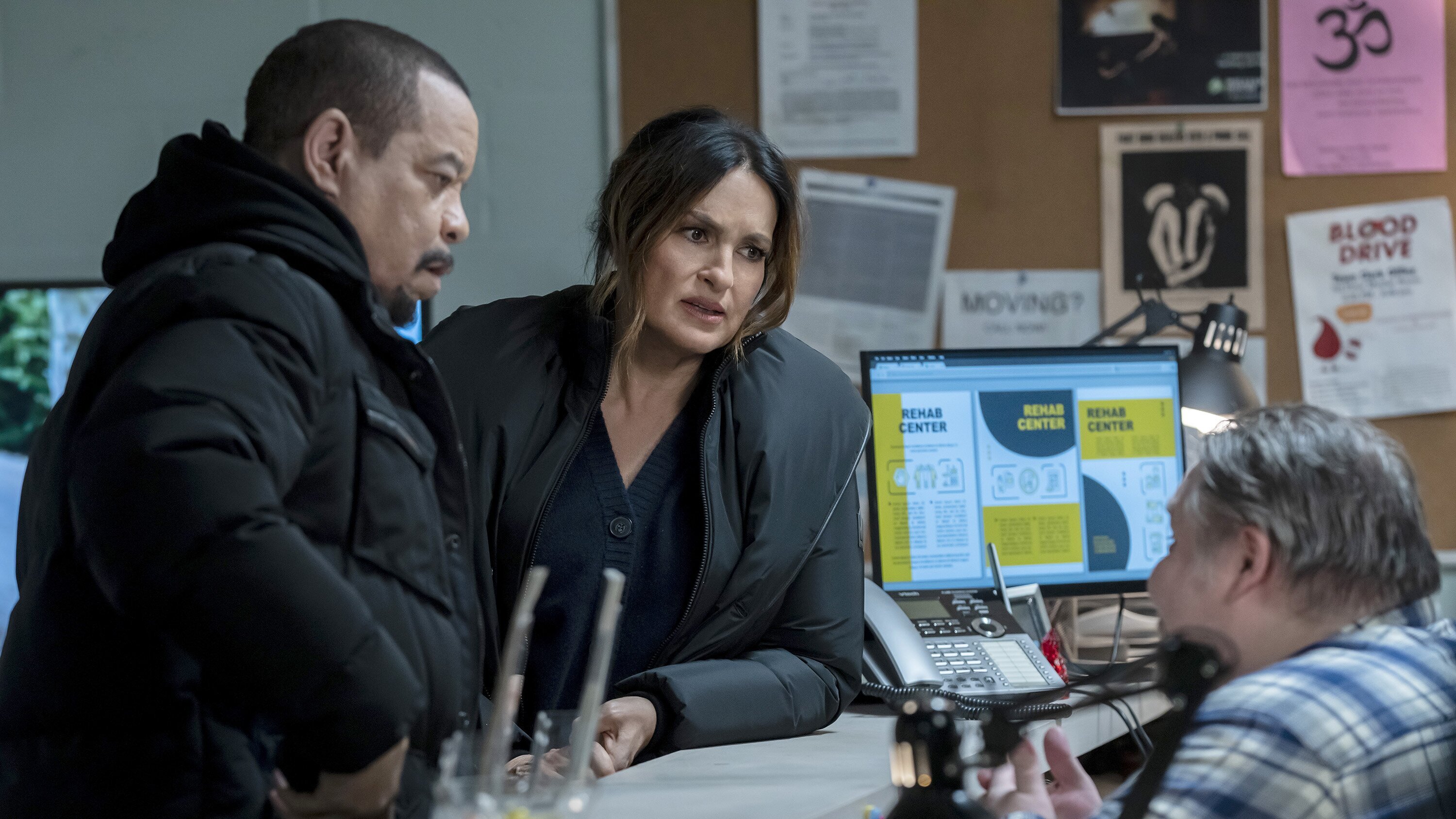 Law & Order: Special Victims Unit