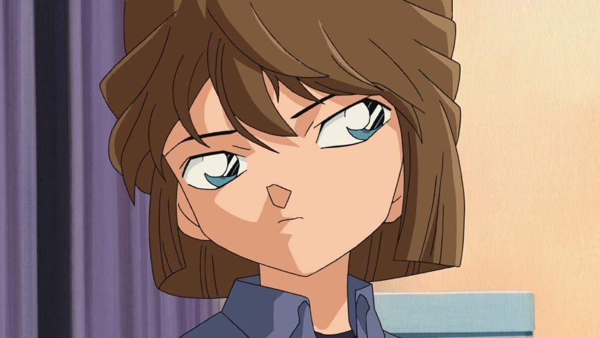 Detektiv Conan