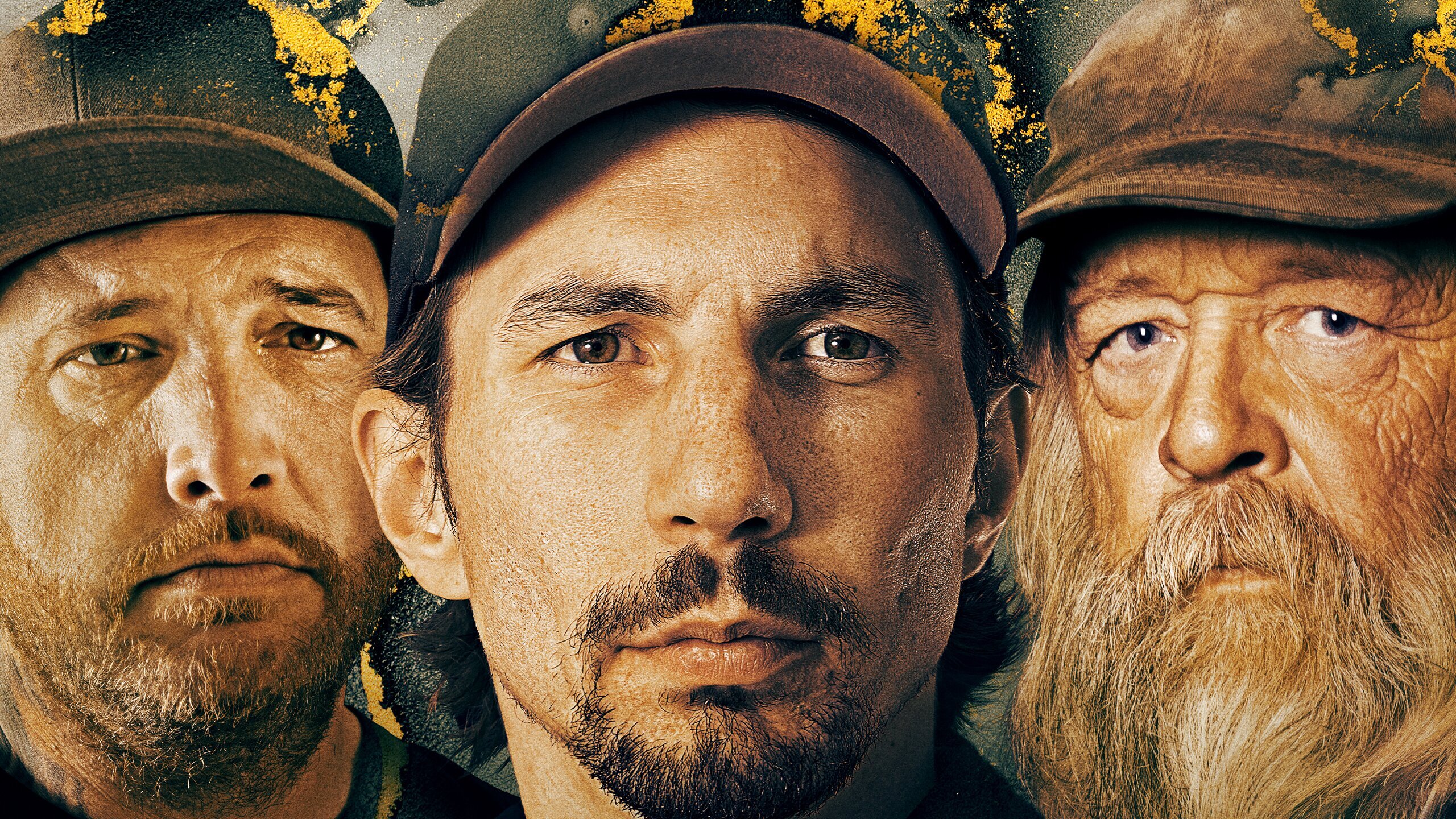 Die Schatzsucher – Goldrausch in Alaska