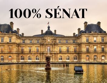 100% Sénat