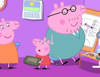 Peppa Pig
