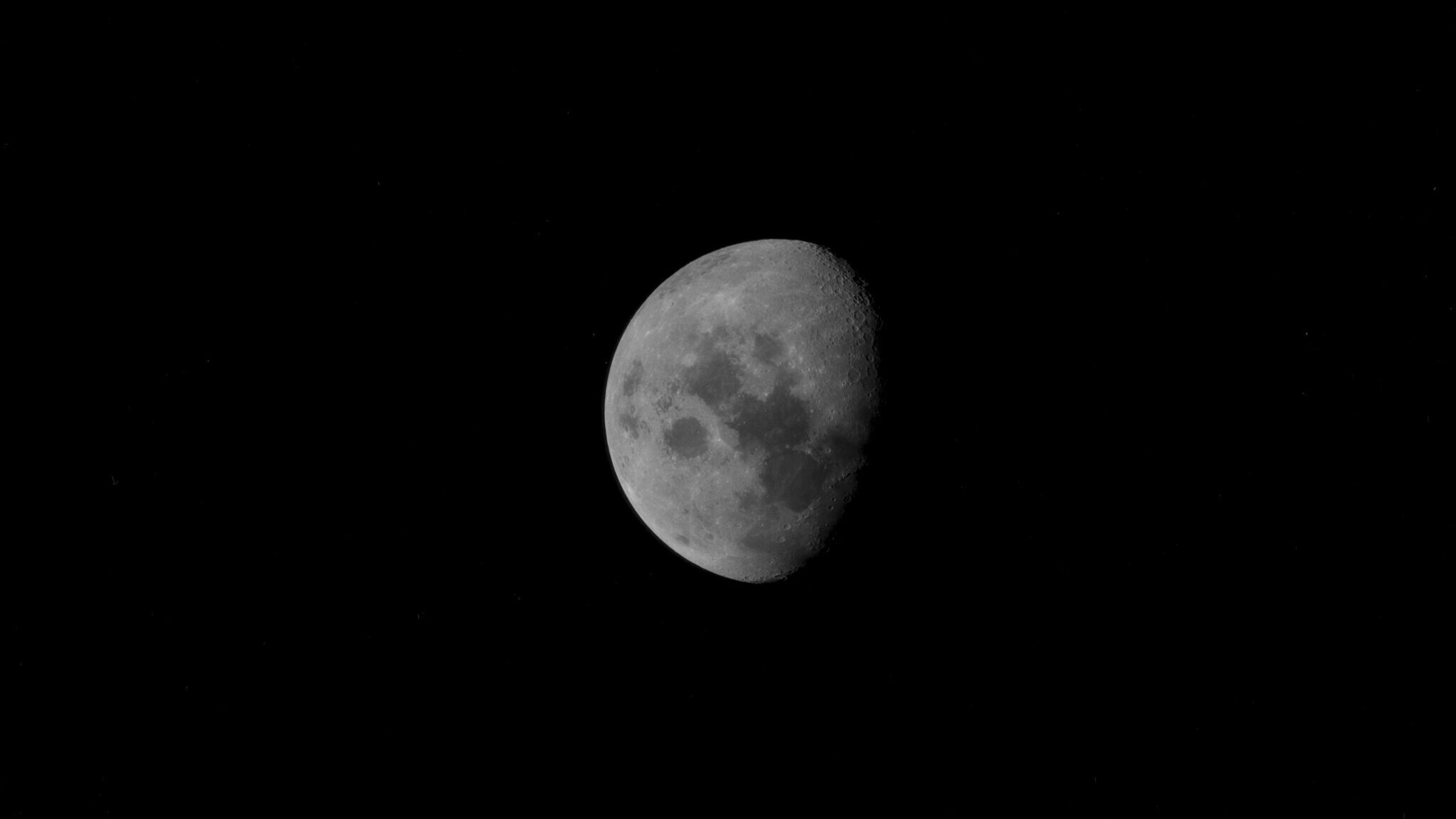 Unser Mond – Mythen und Fakten
