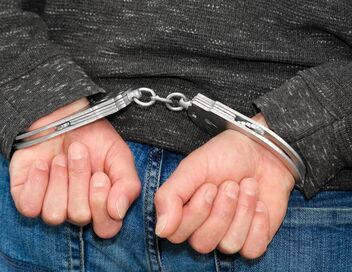 Chroniques criminelles