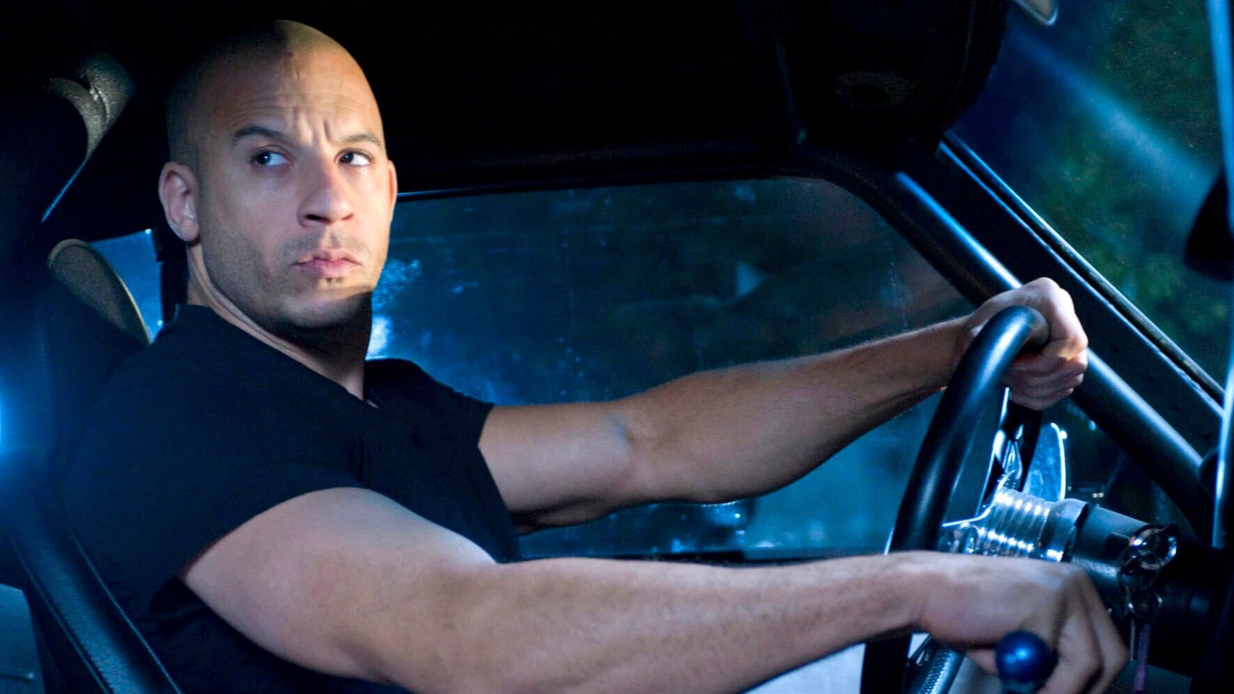 Inside Fast & Furious