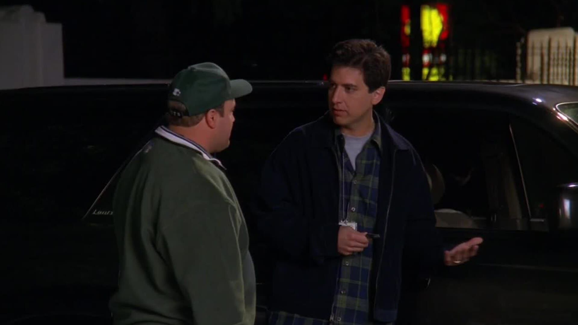 King of Queens