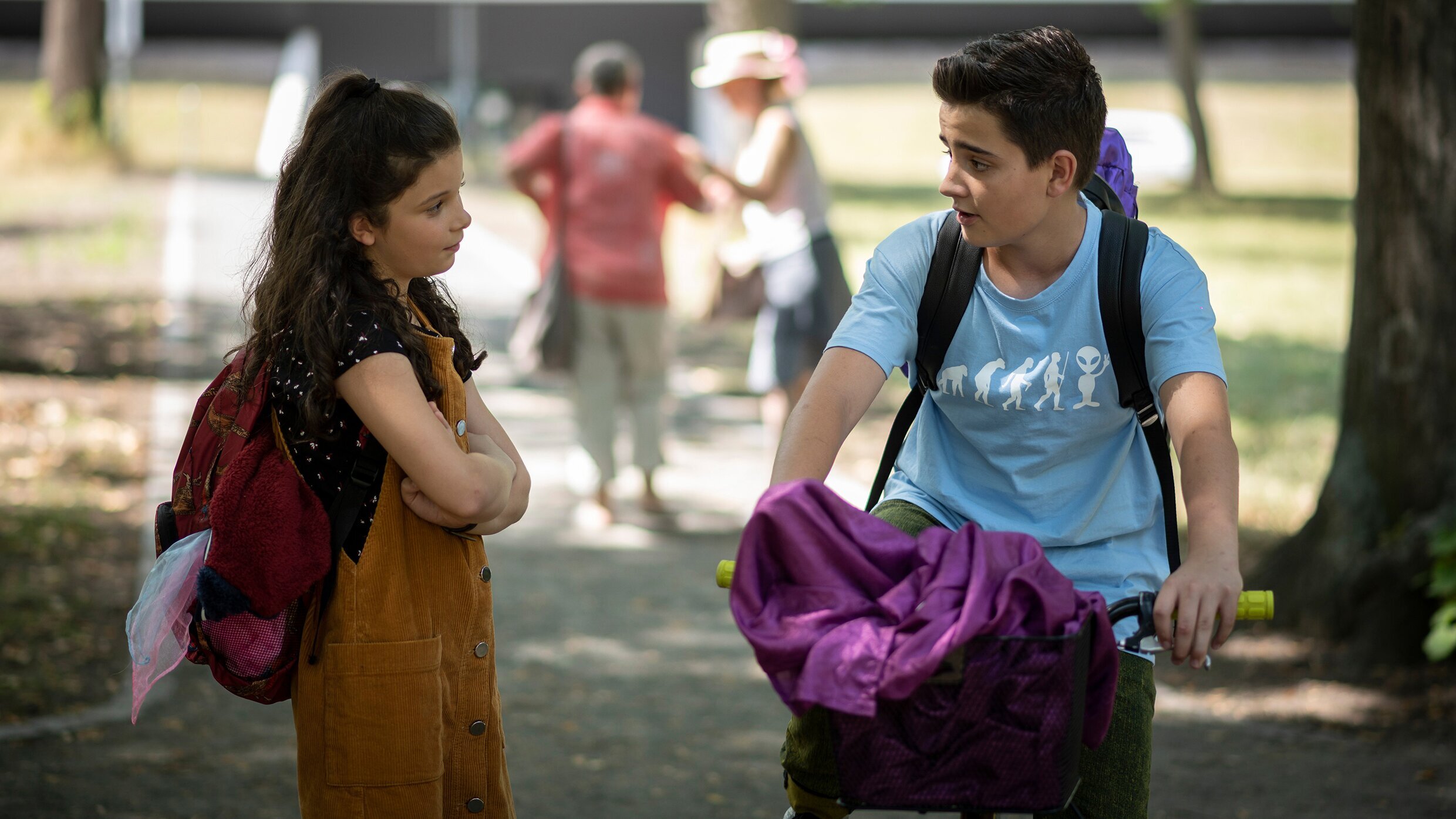 Schloss Einstein – Erfurt