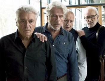 Les vieux espions vous saluent bien