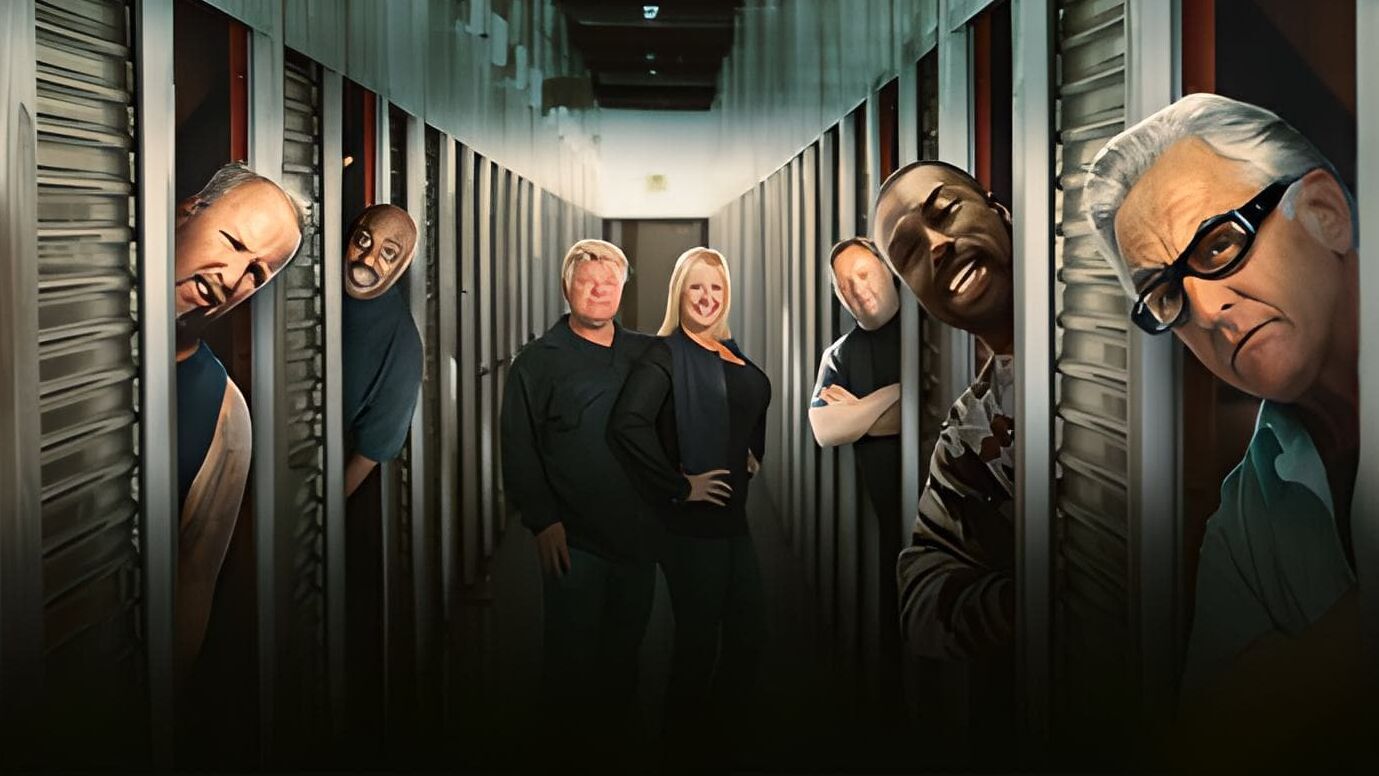 Storage Wars