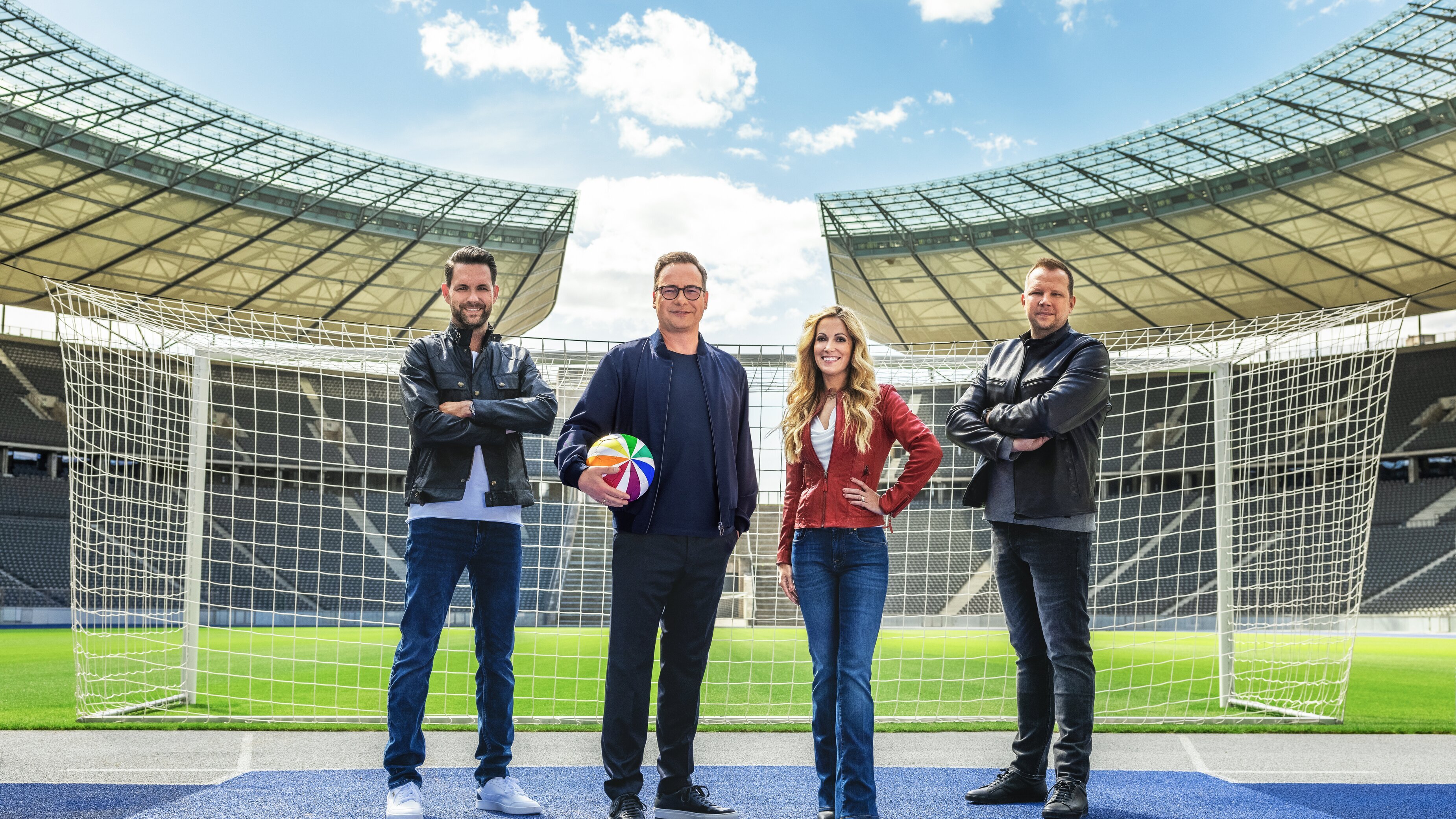 ran Fußball: Bundesliga 15. Spieltag Borussia Dortmund – Borussia Mönchengladbach: Countdown