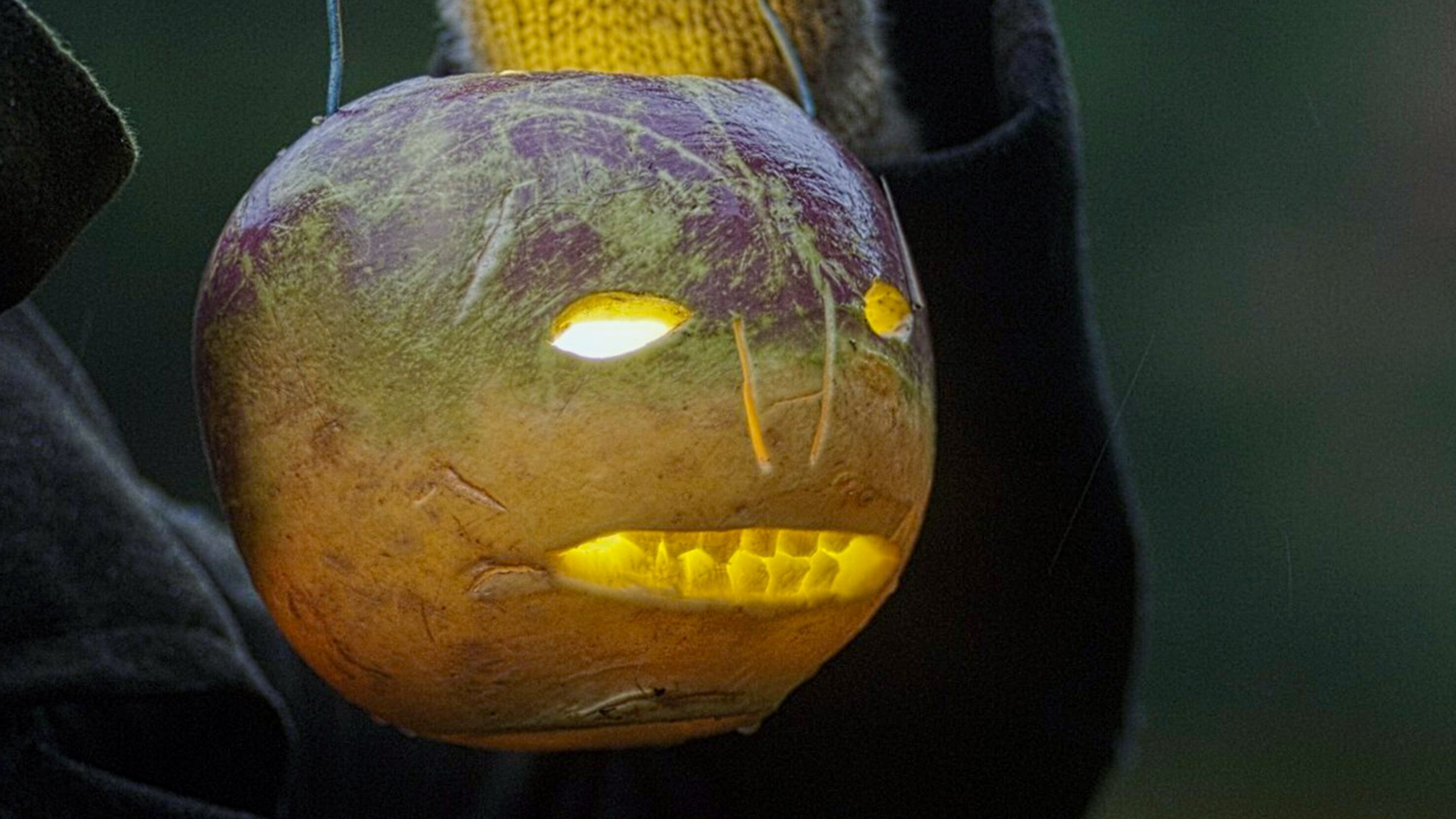 Halloween – Mythos der Kelten