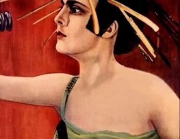 Aelita, reine de Mars