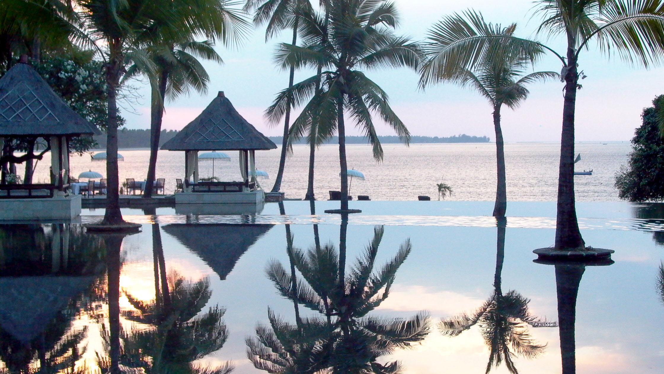 Das Traumhotel – Zauber von Bali