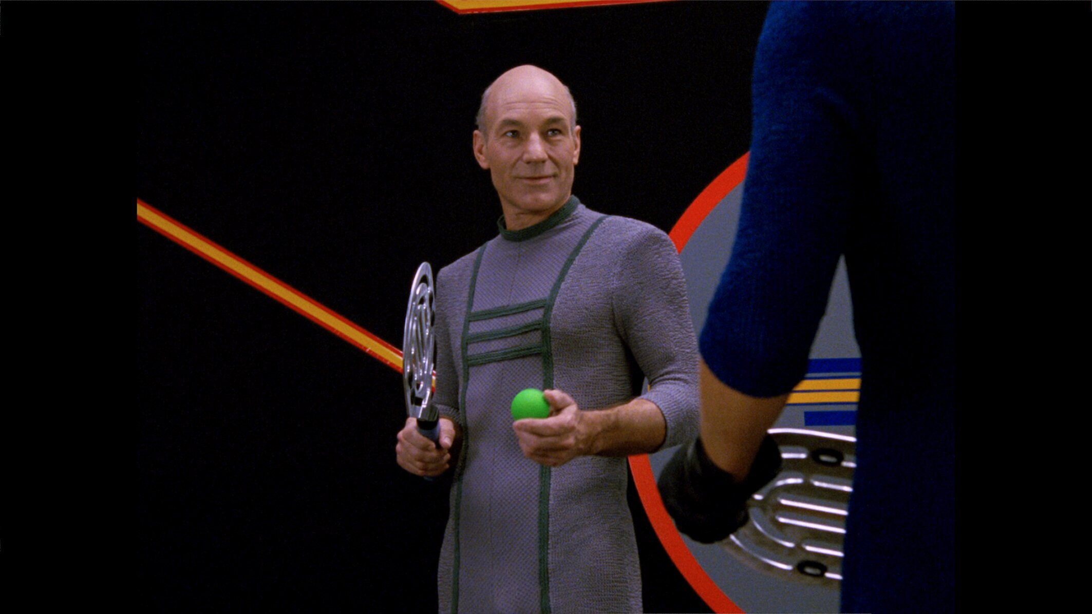 Star Trek – Das nächste Jahrhundert