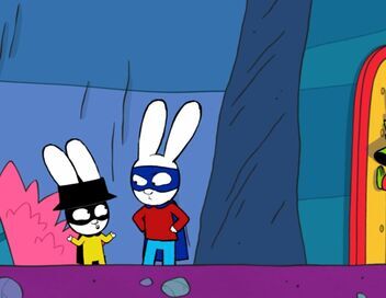 Simon Superlapin