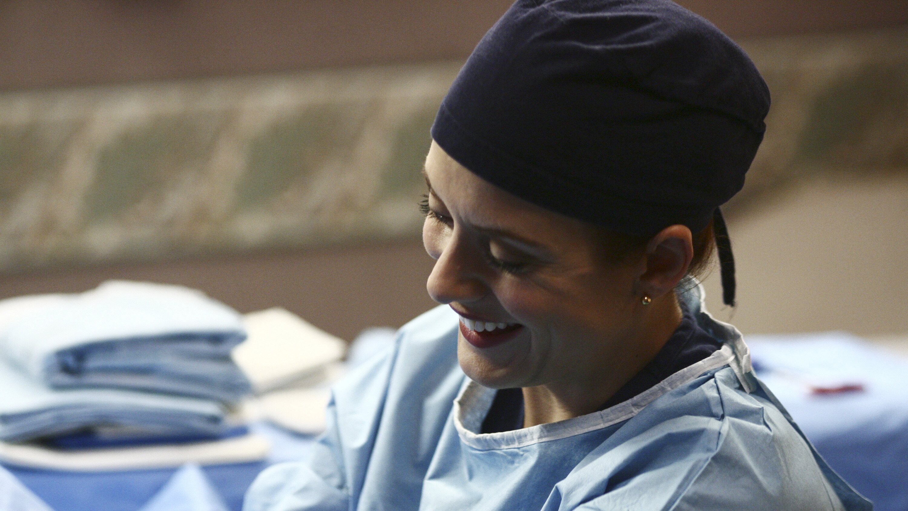 Grey's Anatomy – Die jungen Ärzte
