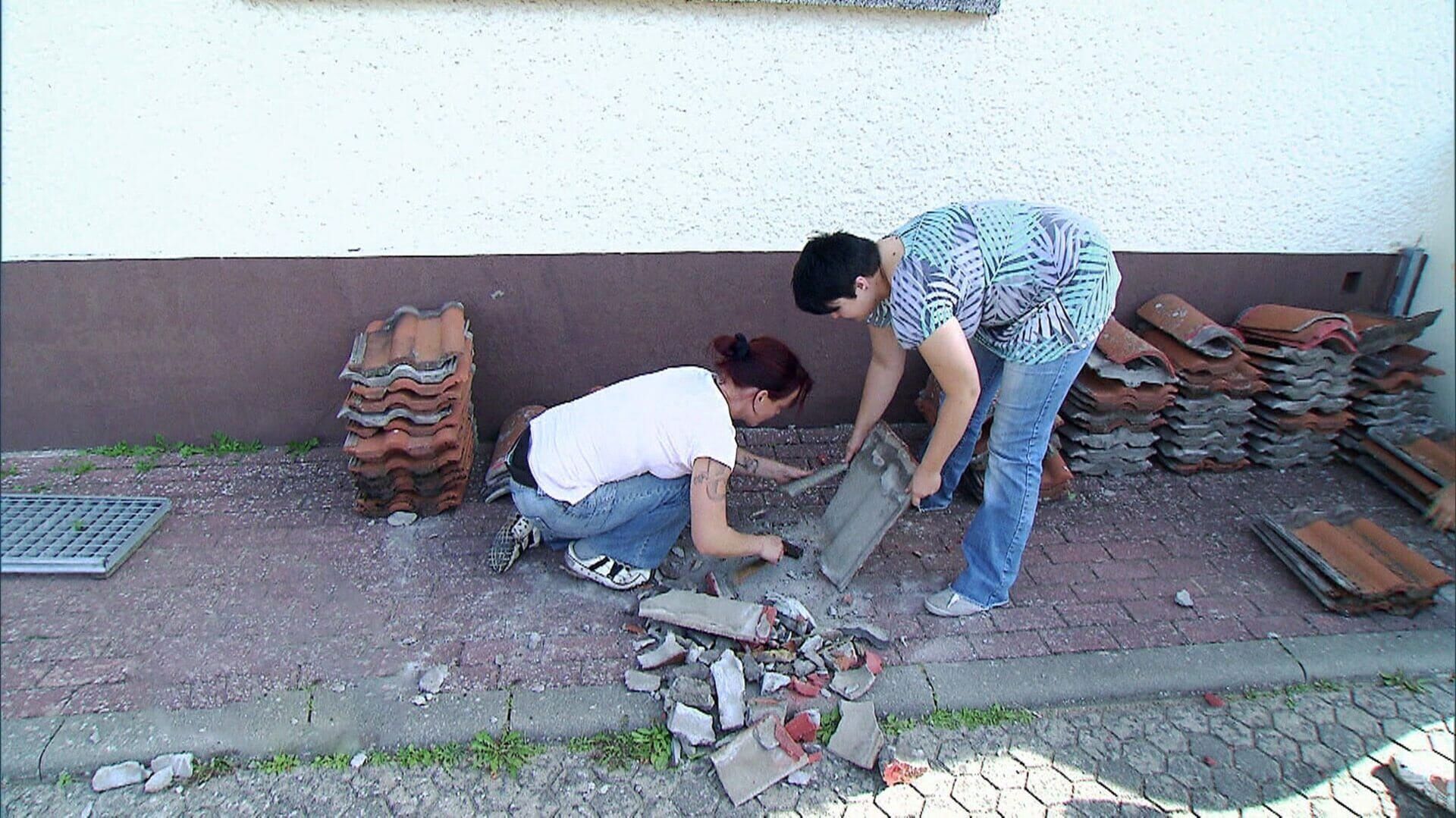 Die Schnäppchenhäuser – Der Traum vom Eigenheim