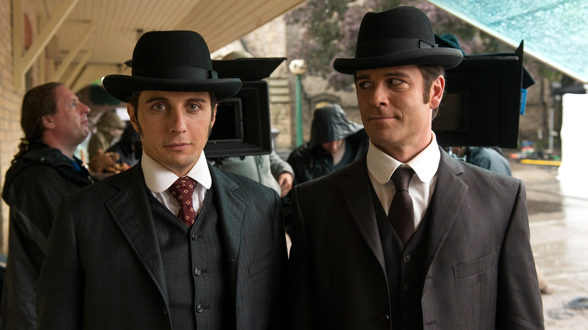 Murdoch Mysteries