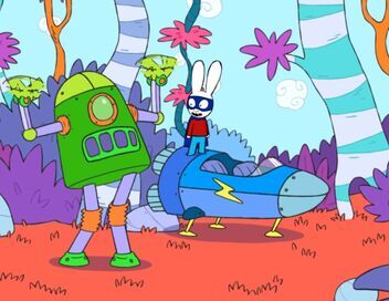 Simon Superlapin