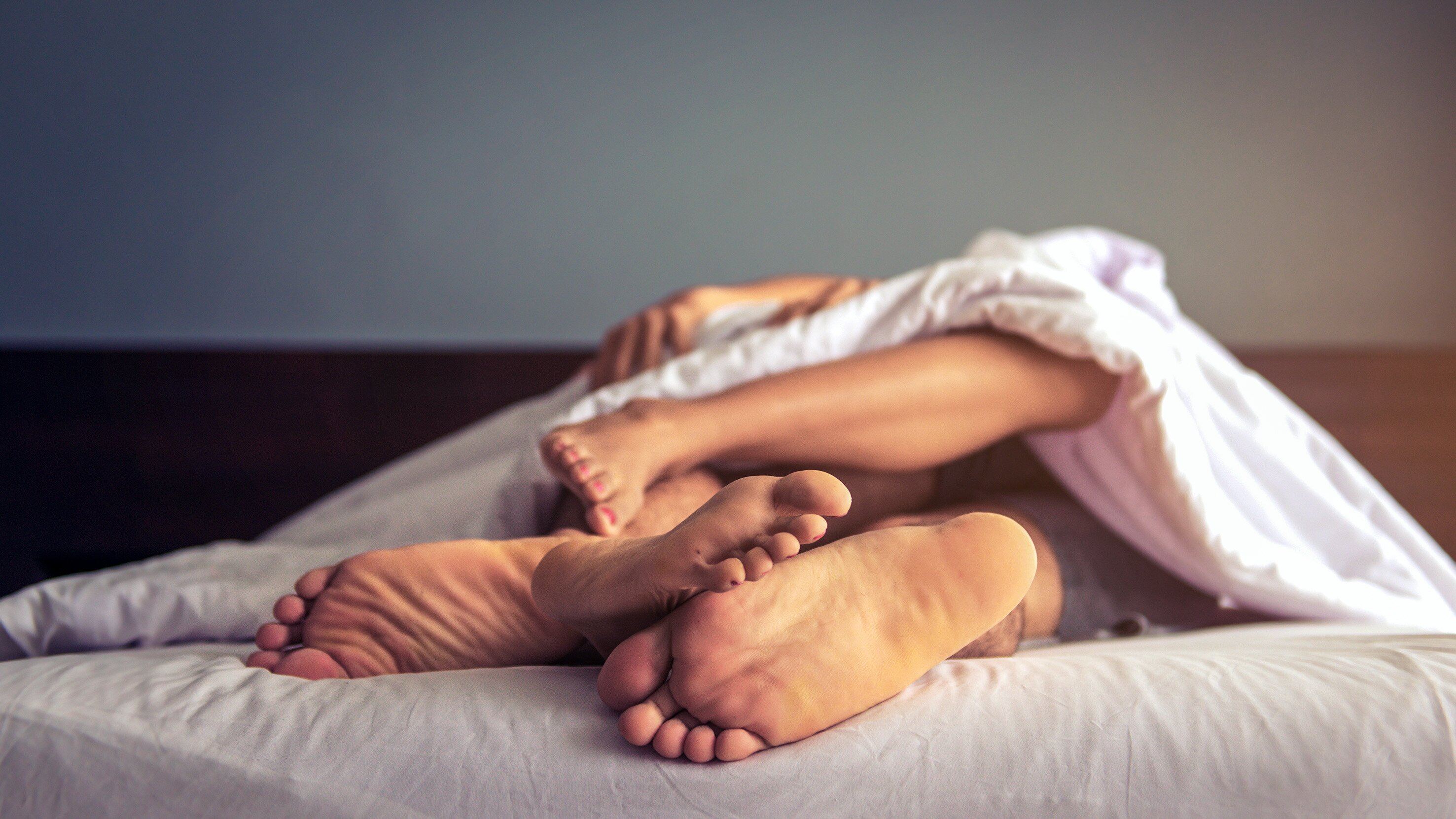 Warum haben wir weniger Sex? 42 – Die Antwort auf fast alles