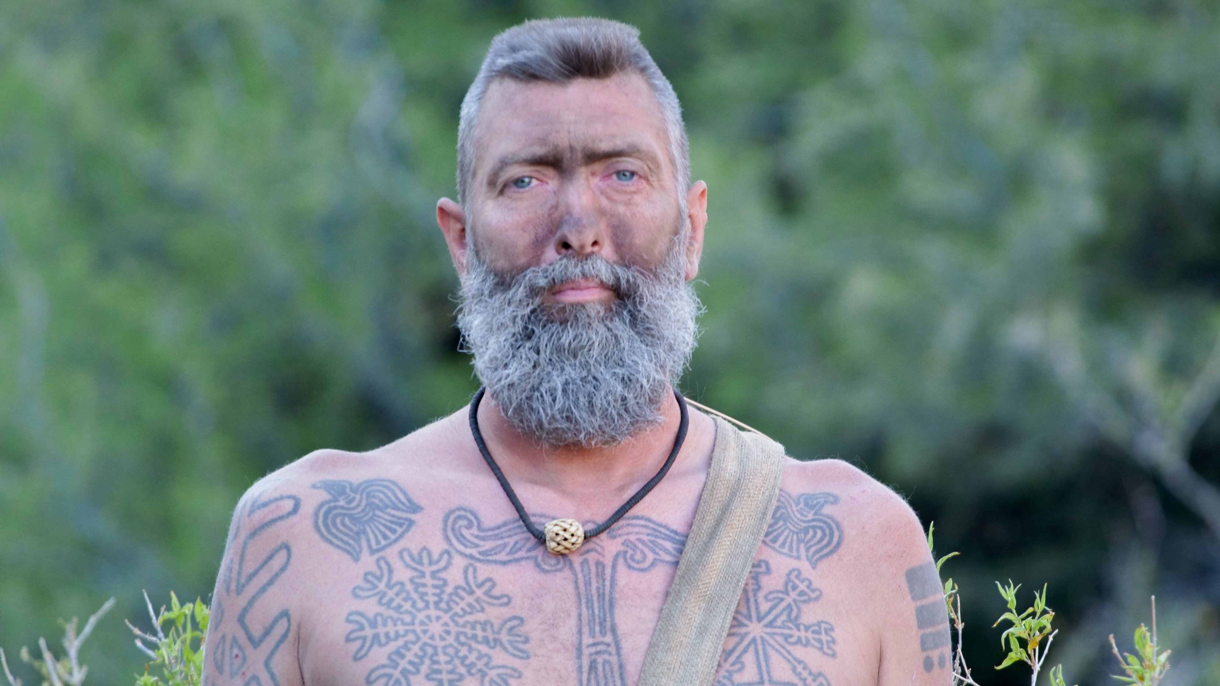 Naked Survival – Ausgezogen in die Wildnis