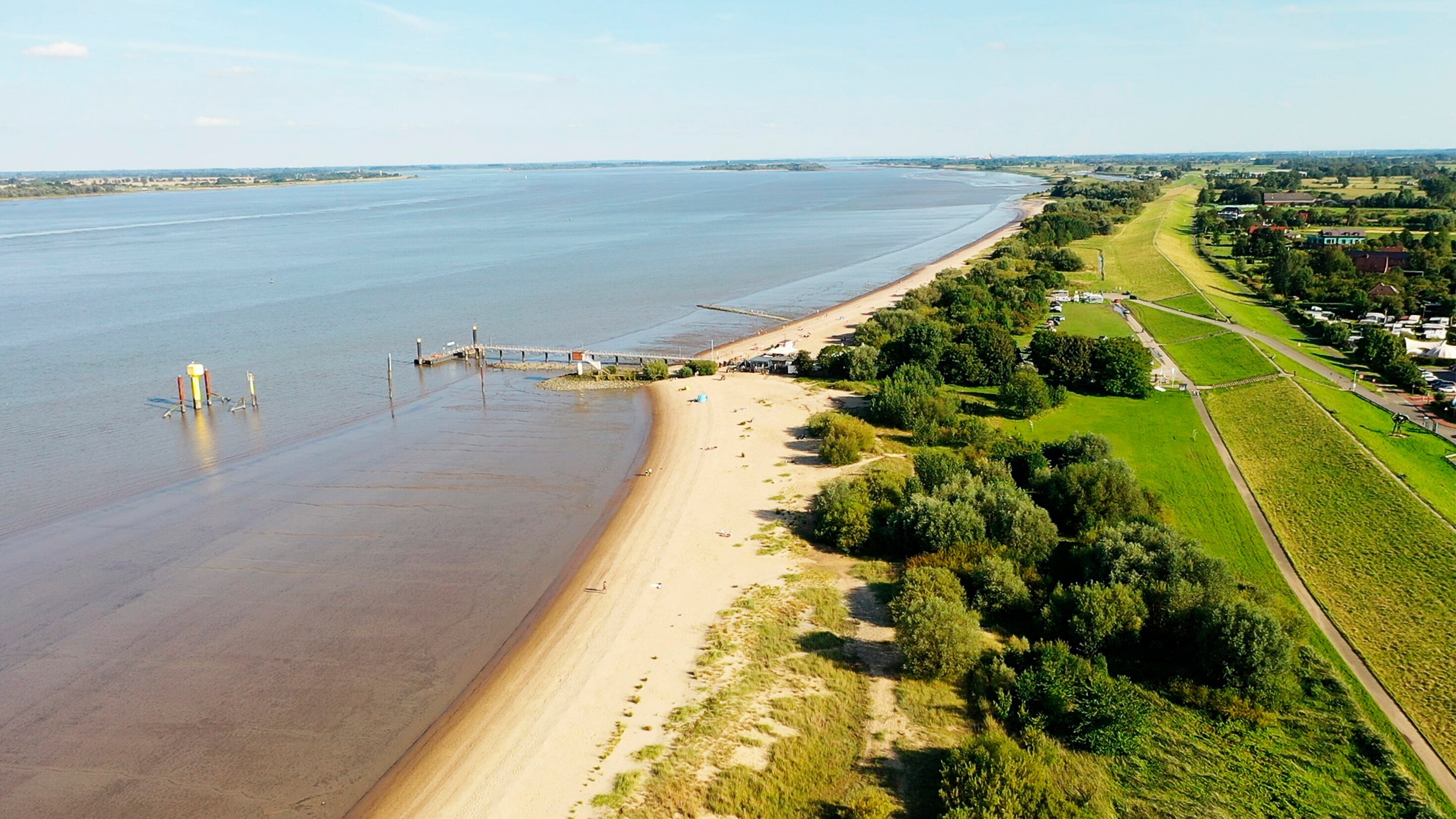 die nordstory Spezial – Unterwegs im Kehdinger Land