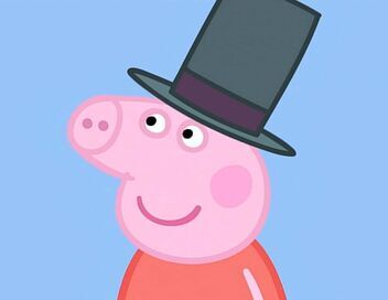 Peppa Pig