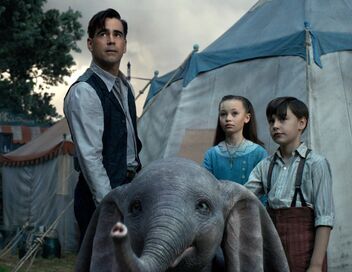 Dumbo