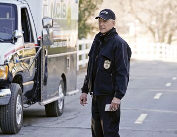 NCIS