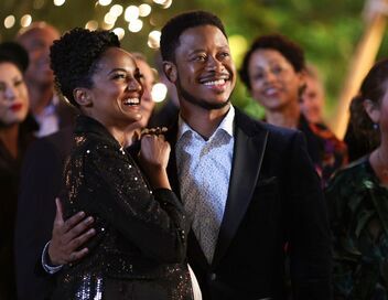 The Rookie : Le flic de Los Angeles