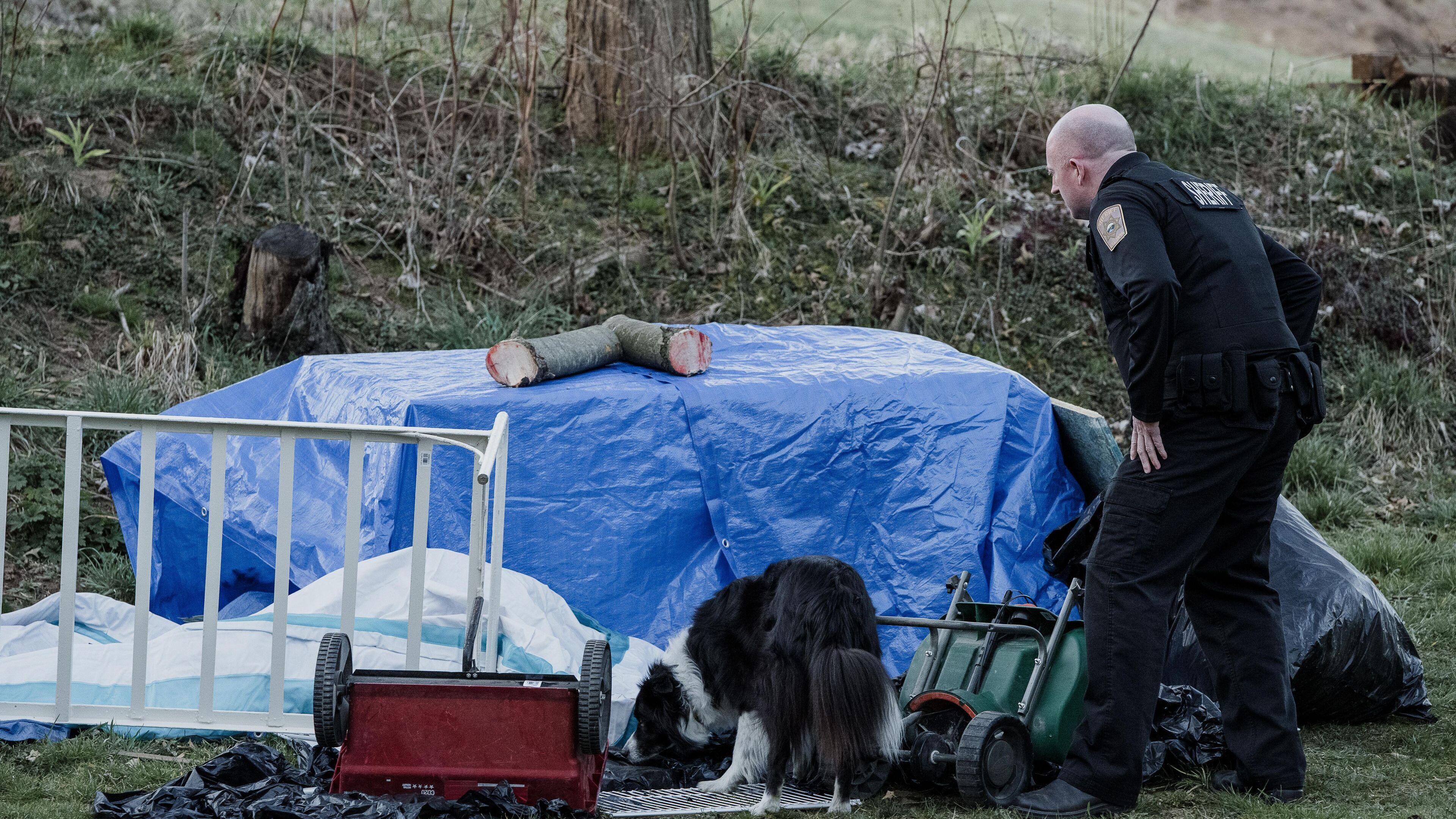 Das Böse im Blick – Augenzeuge Kamera