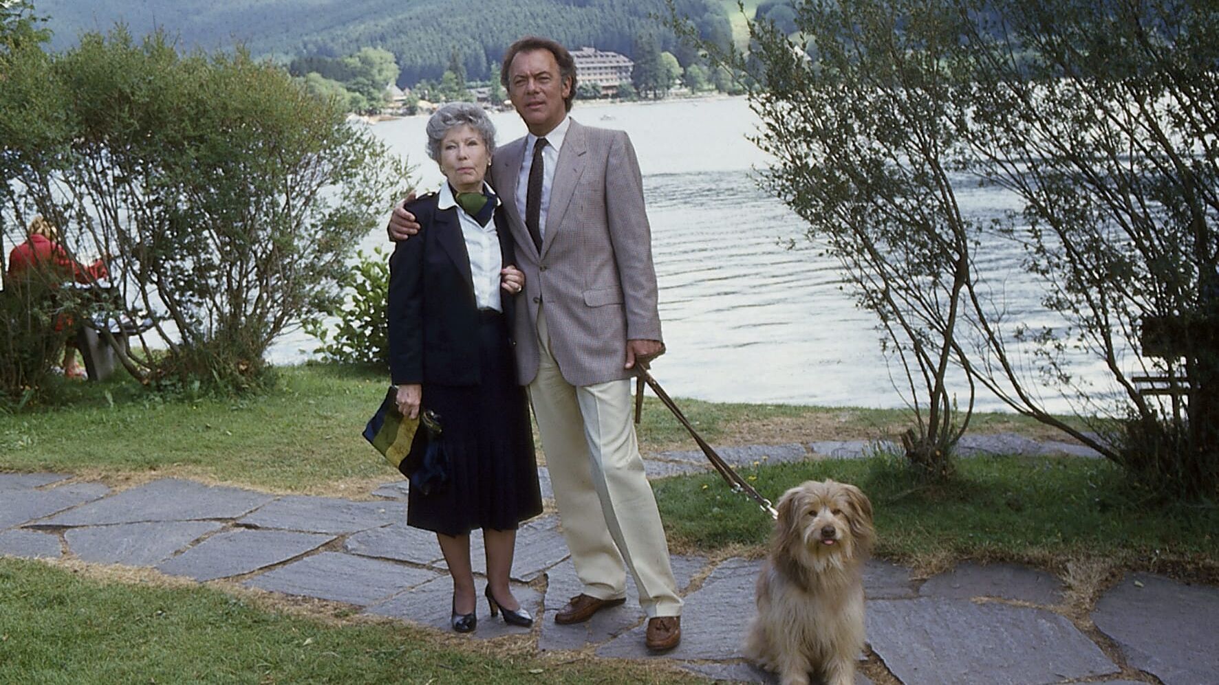 Die Schwarzwaldklinik