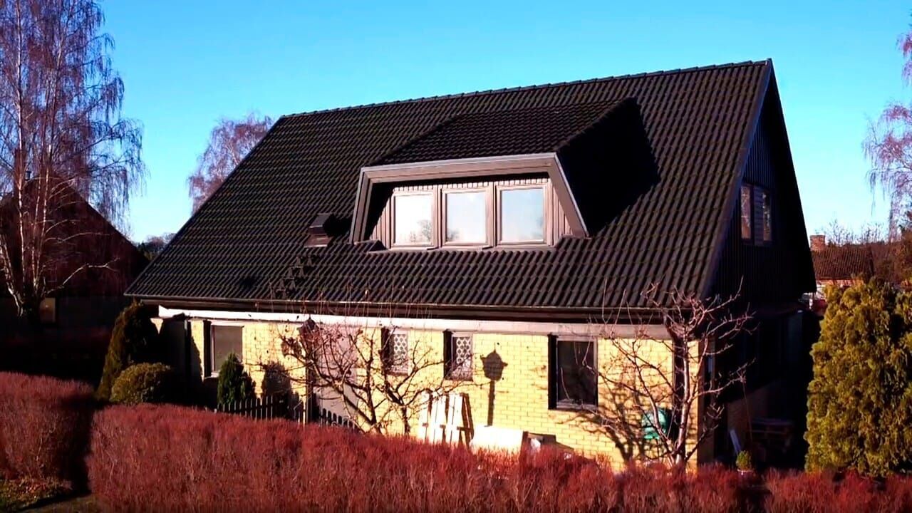 Husdrømme