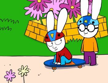 Simon Superlapin