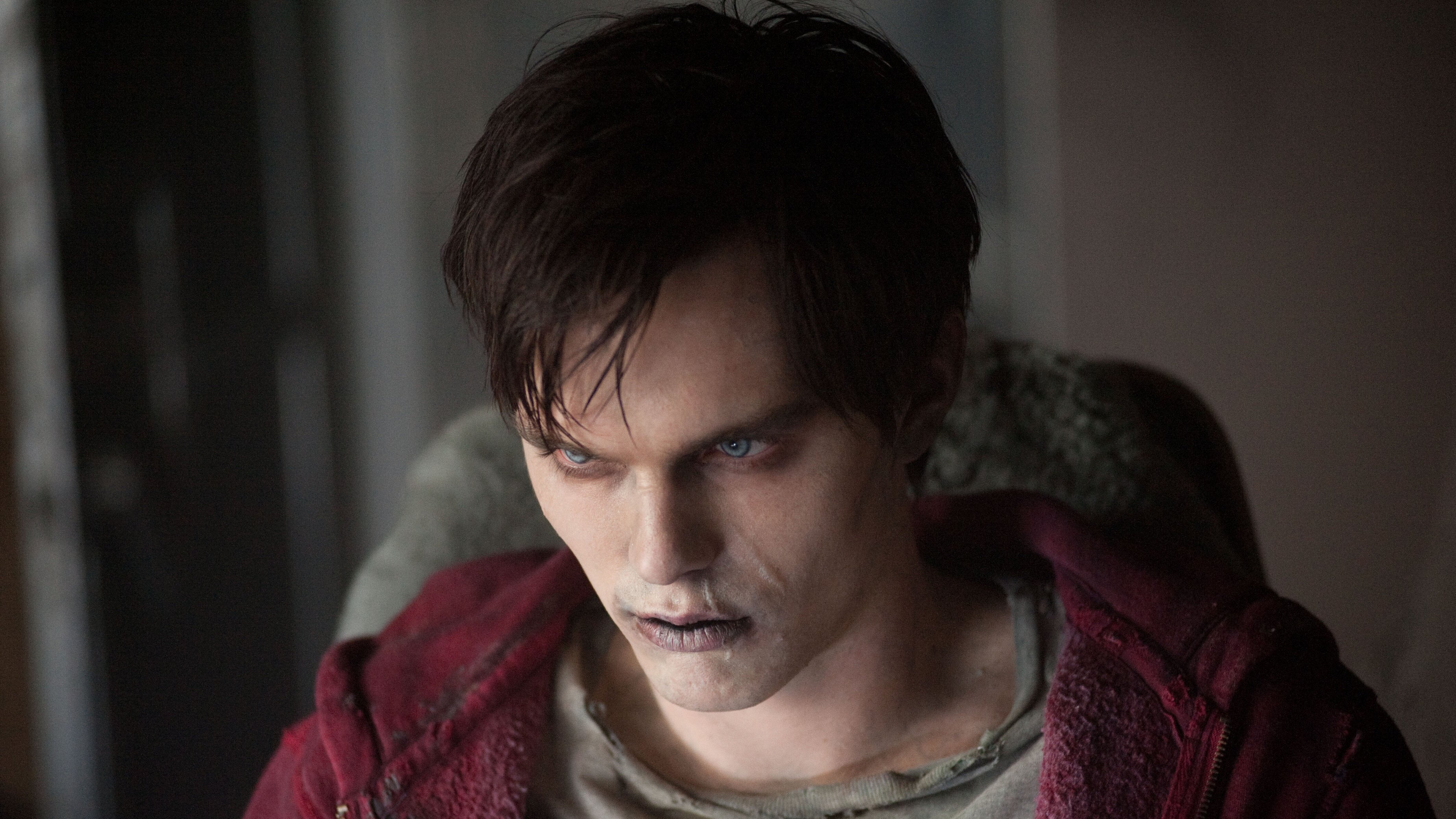 Warm Bodies – Zombies mit Herz