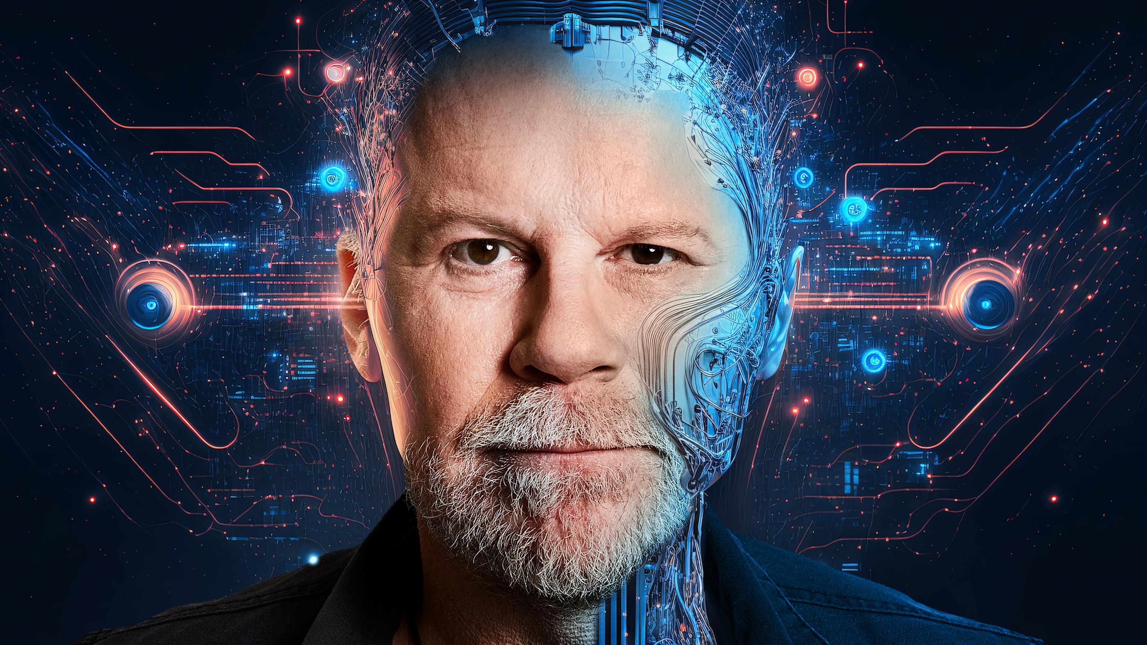 JENKE. REPORT. Künstliche Intelligenz: Viel Hoffnung, viel Gefahr und das große Geld