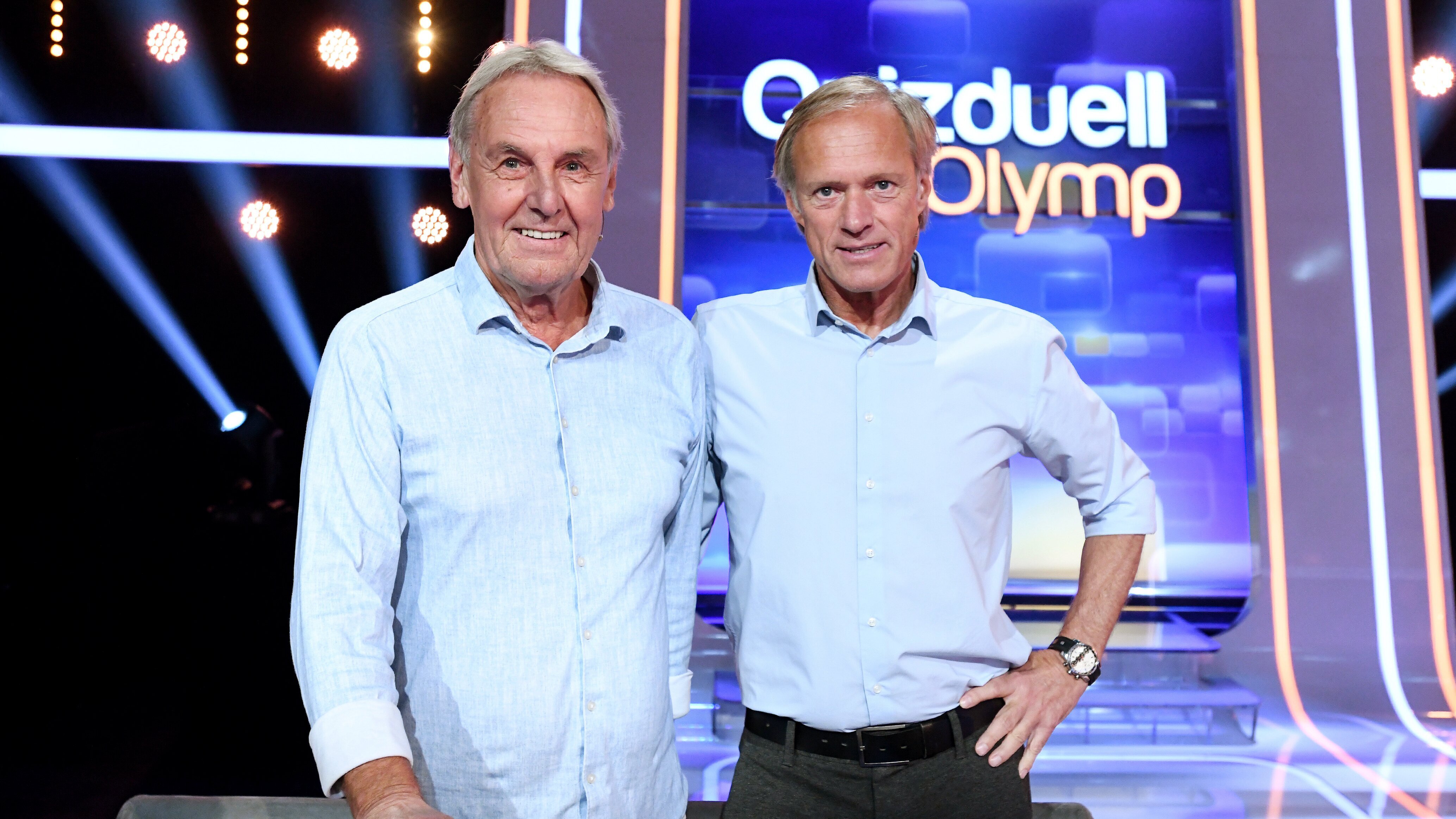 Quizduell-Olymp
