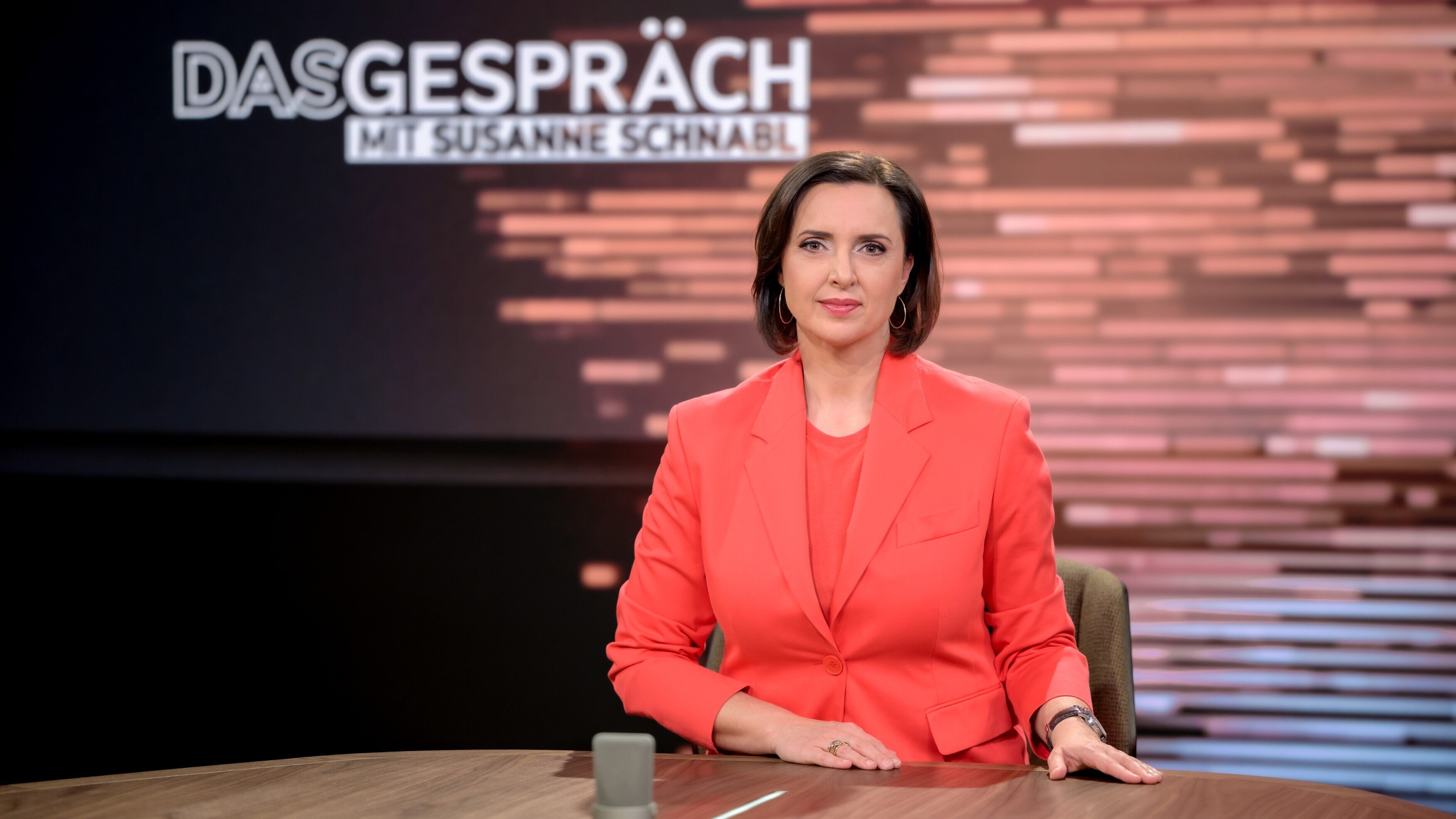 DAS GESPRÄCH mit Susanne Schnabl