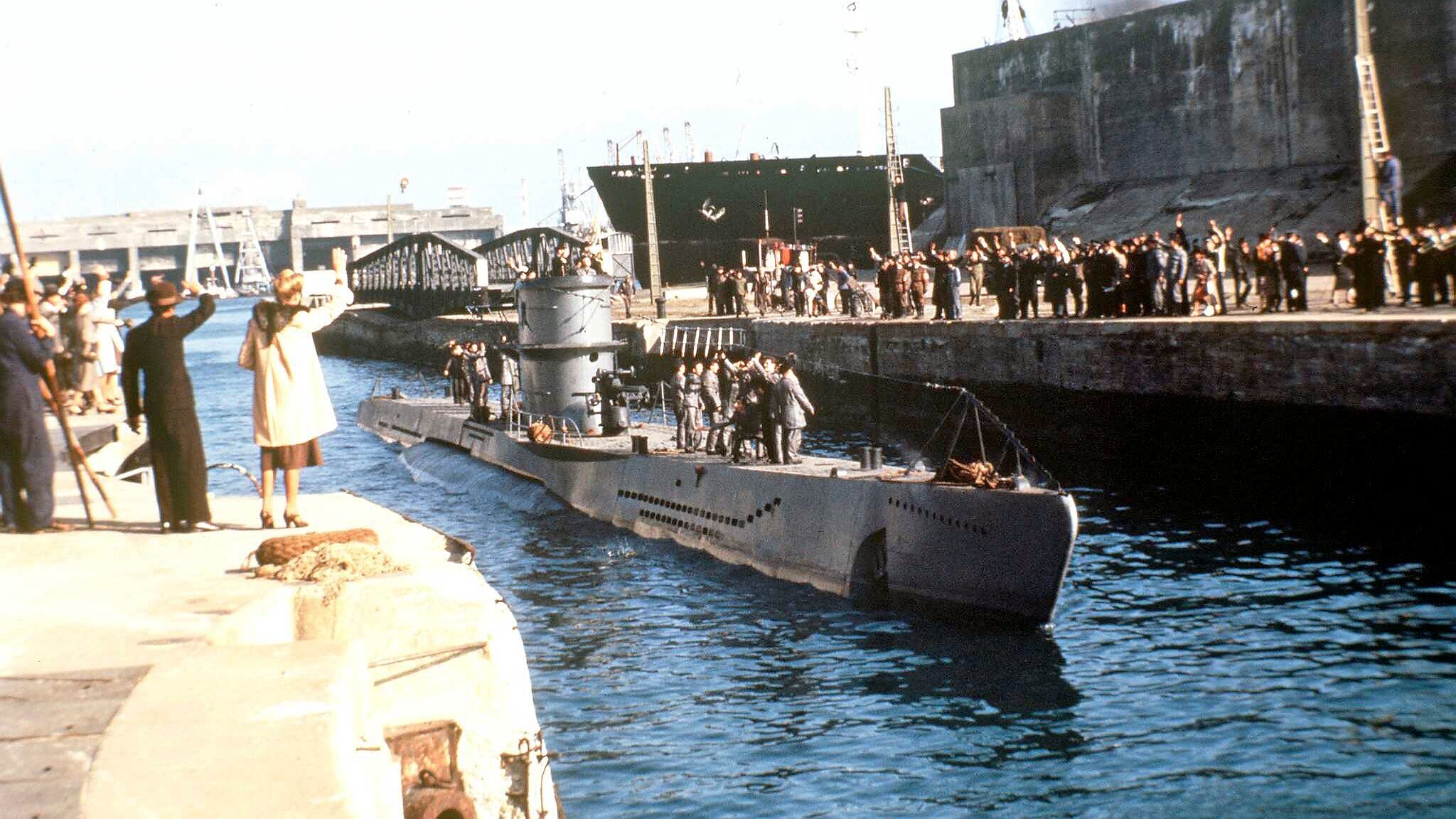 Das Boot – The Director's Cut